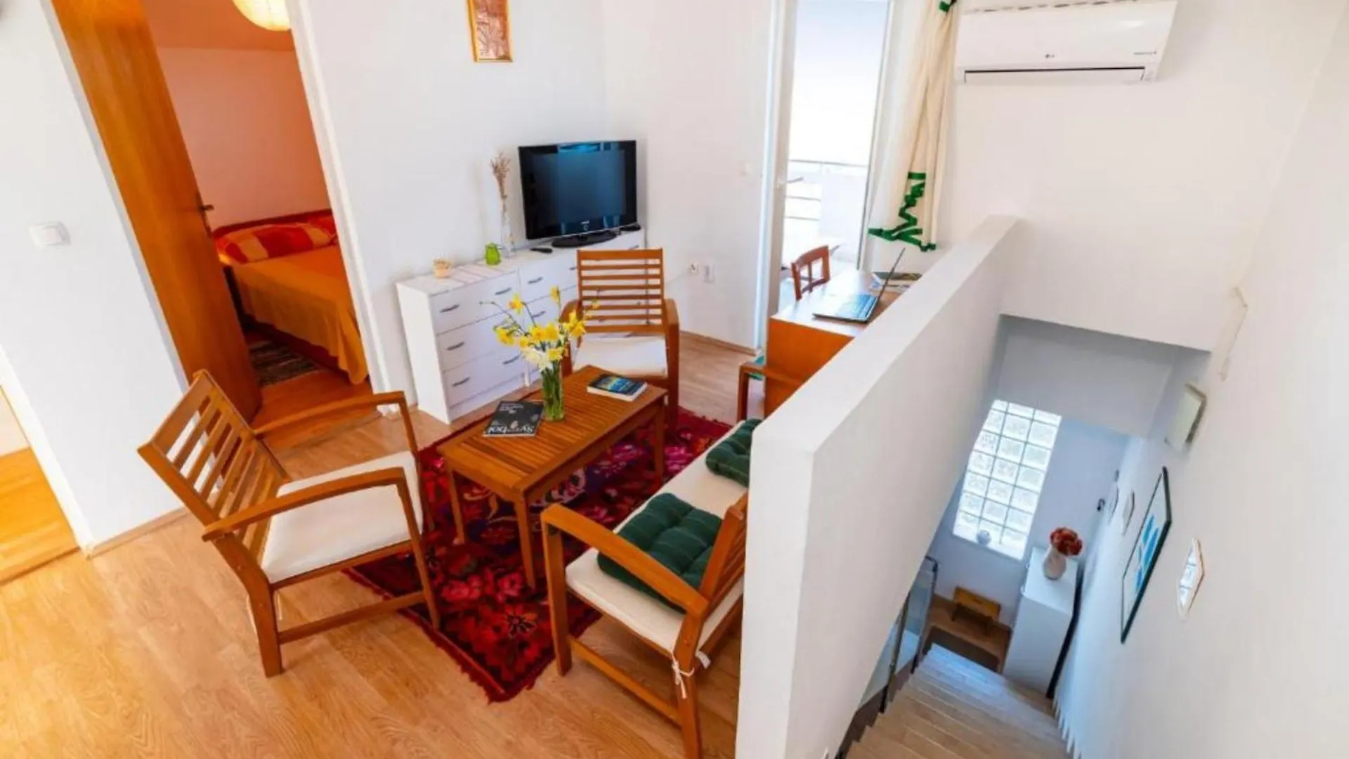 Holiday Home Blue Dream Rovanjska