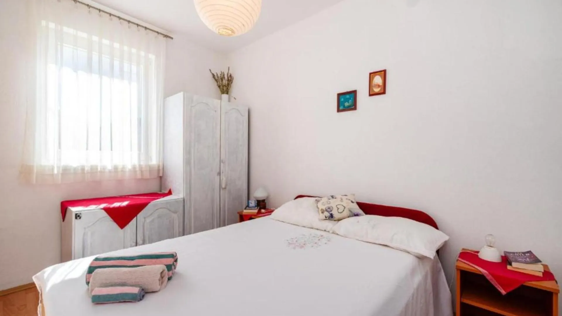 Holiday Home Blue Dream Rovanjska Kroatien