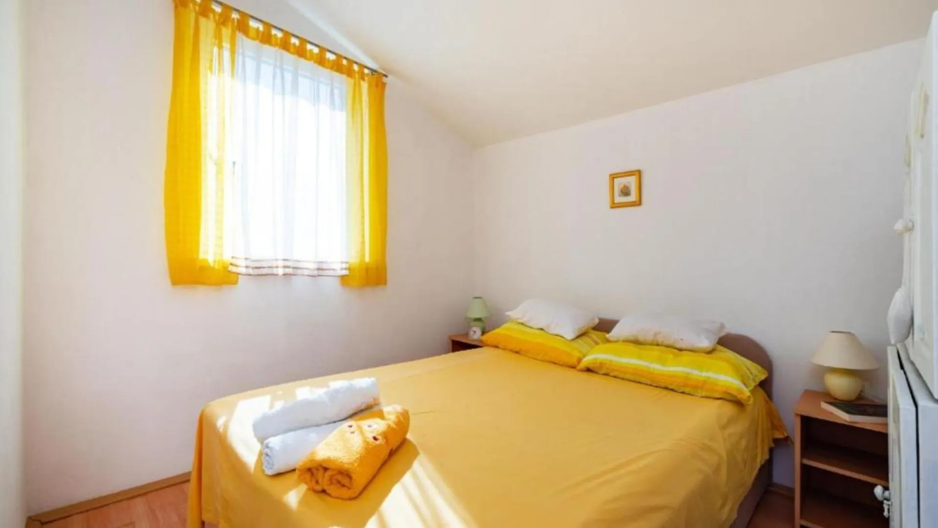 Holiday Home Blue Dream Rovanjska Kroatien