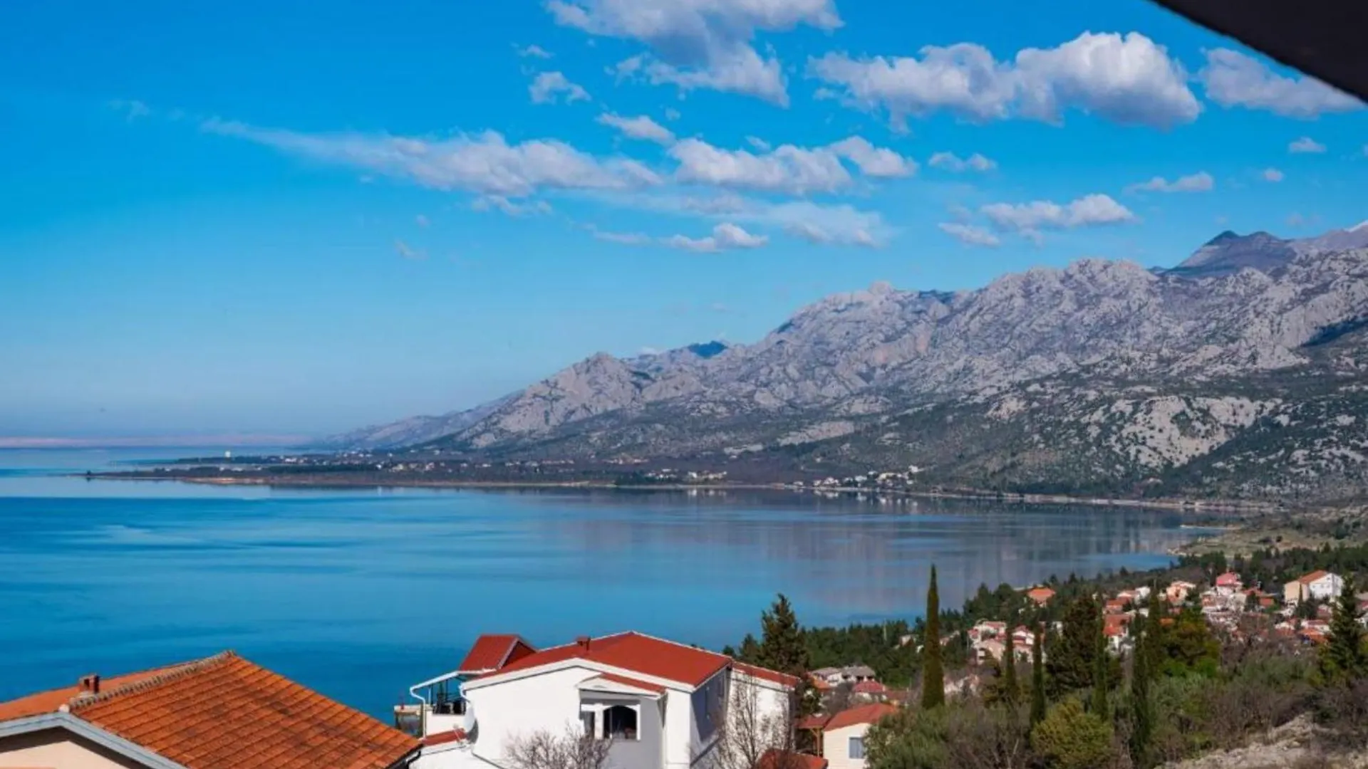 Holiday Home Blue Dream Rovanjska