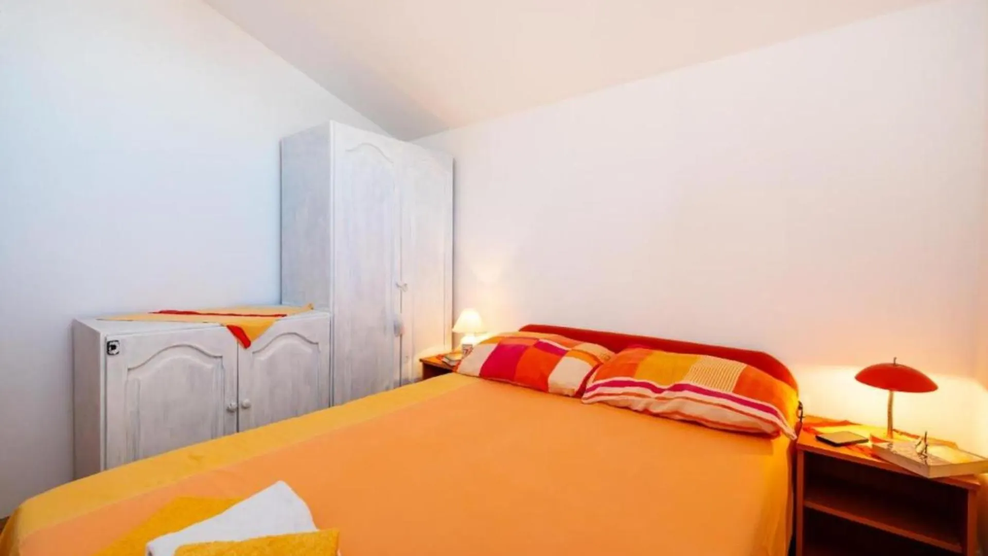 Holiday Home Blue Dream Rovanjska Kroatien