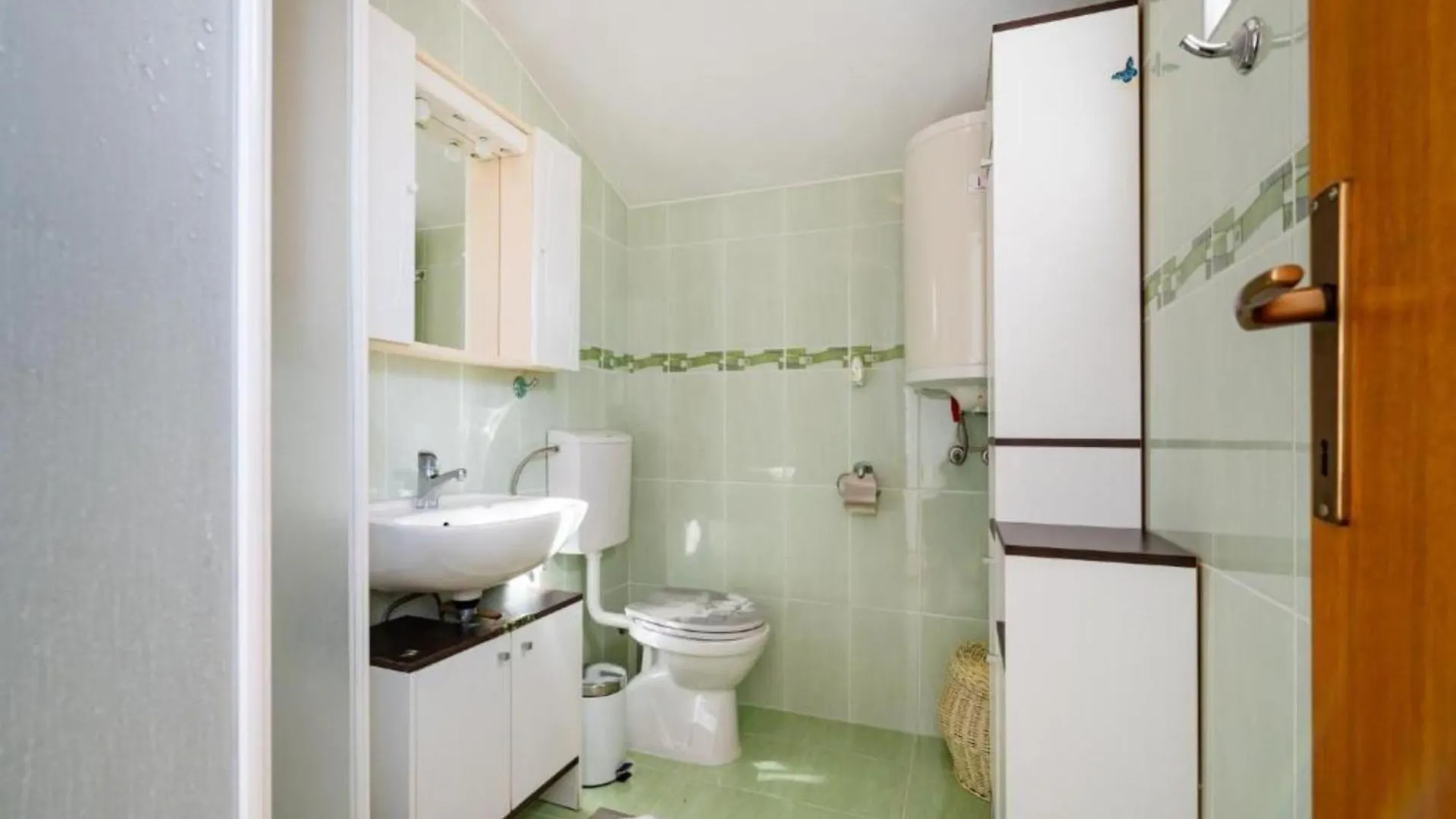 Holiday Home Blue Dream Rovanjska