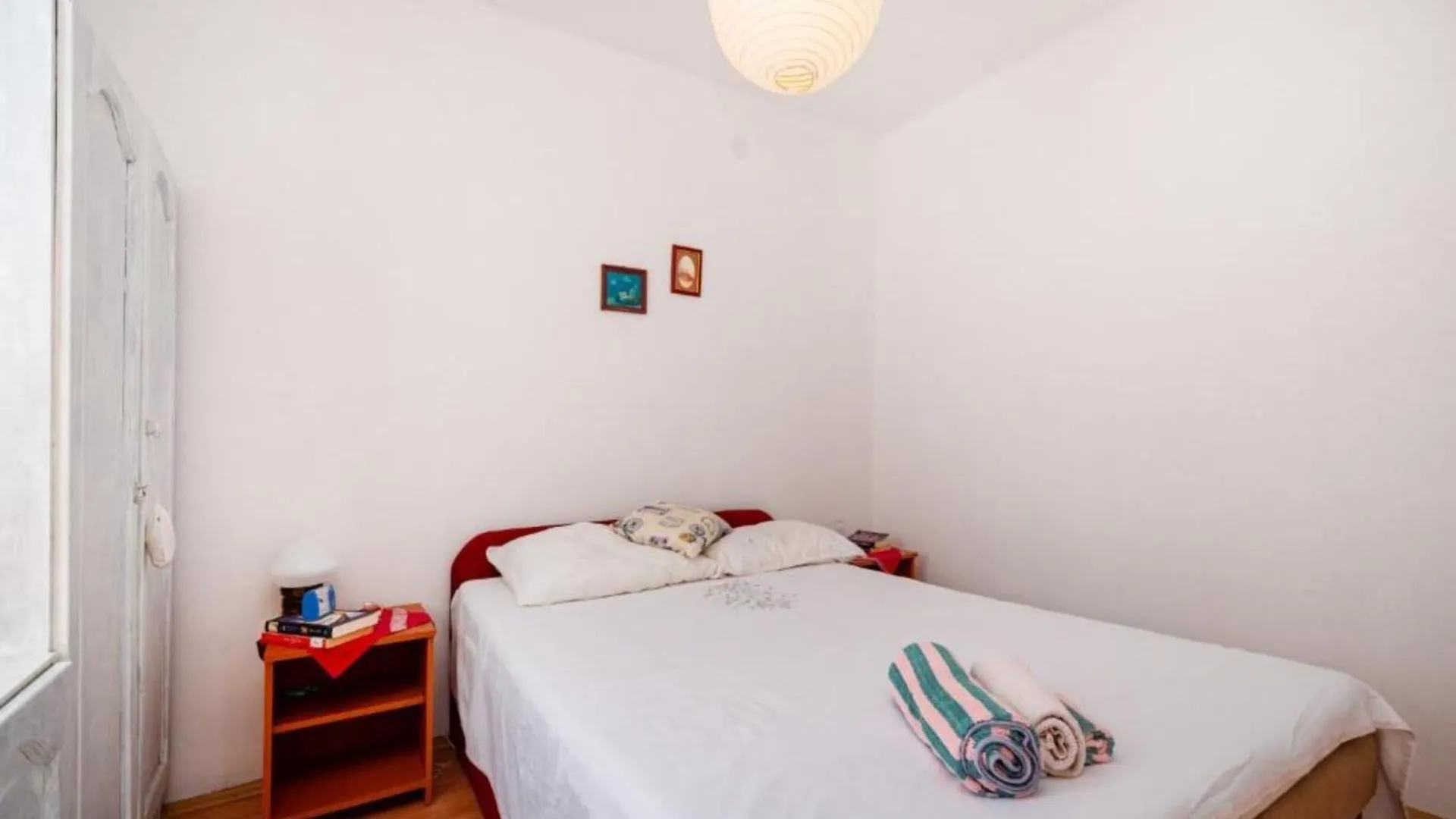 Holiday Home Blue Dream Rovanjska
