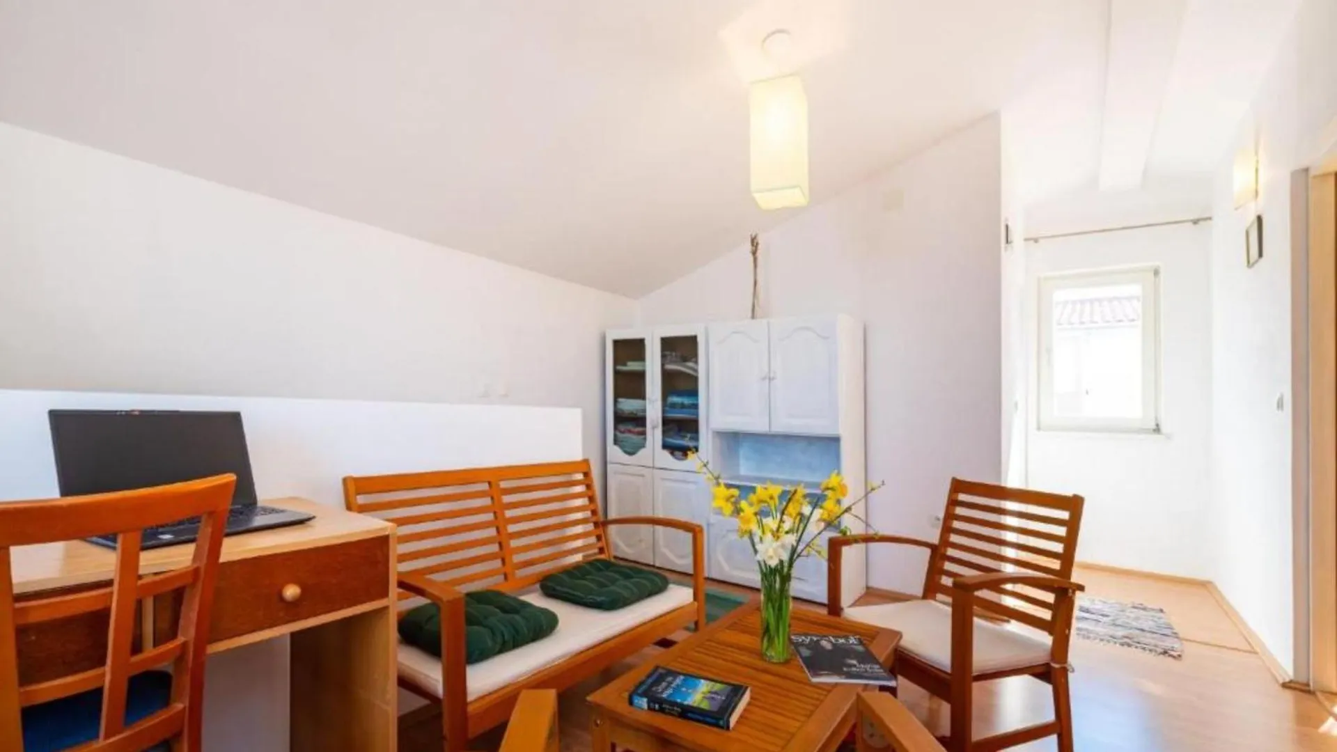 Holiday Home Blue Dream Rovanjska