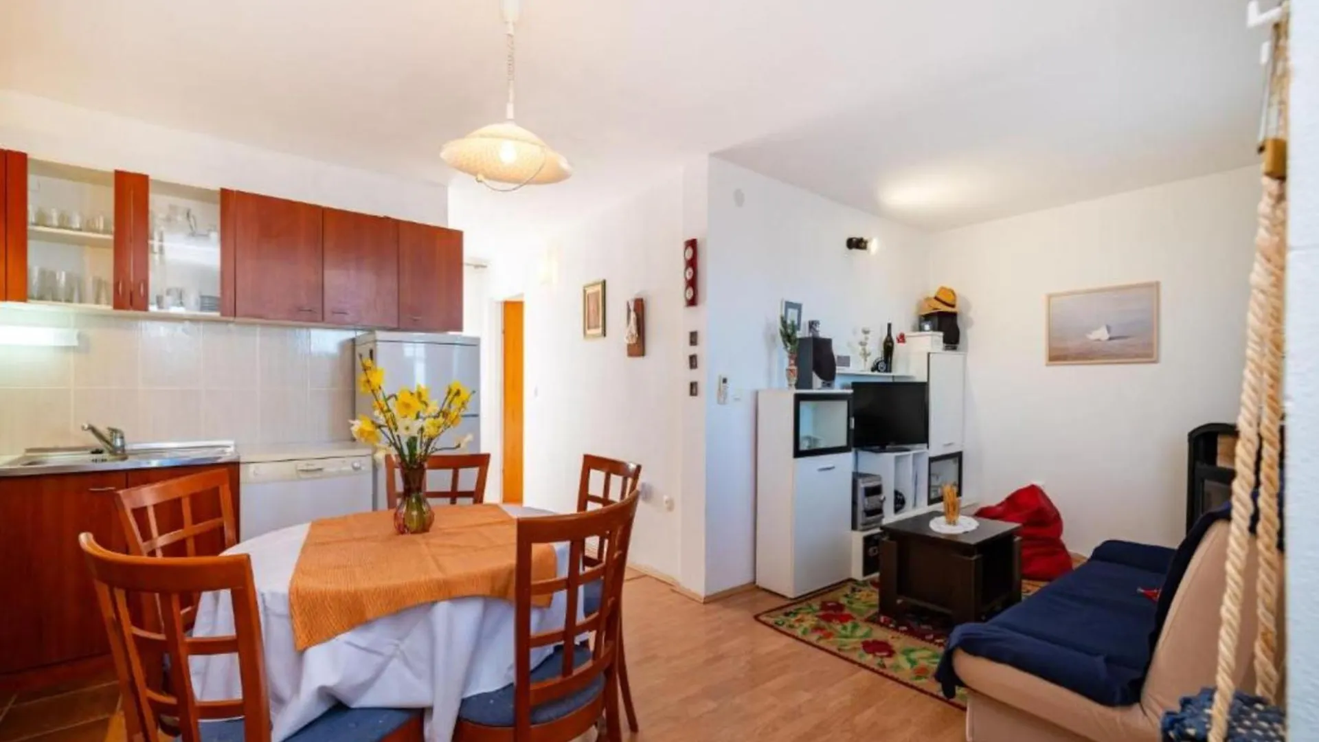 Holiday Home Blue Dream Rovanjska Kroatien