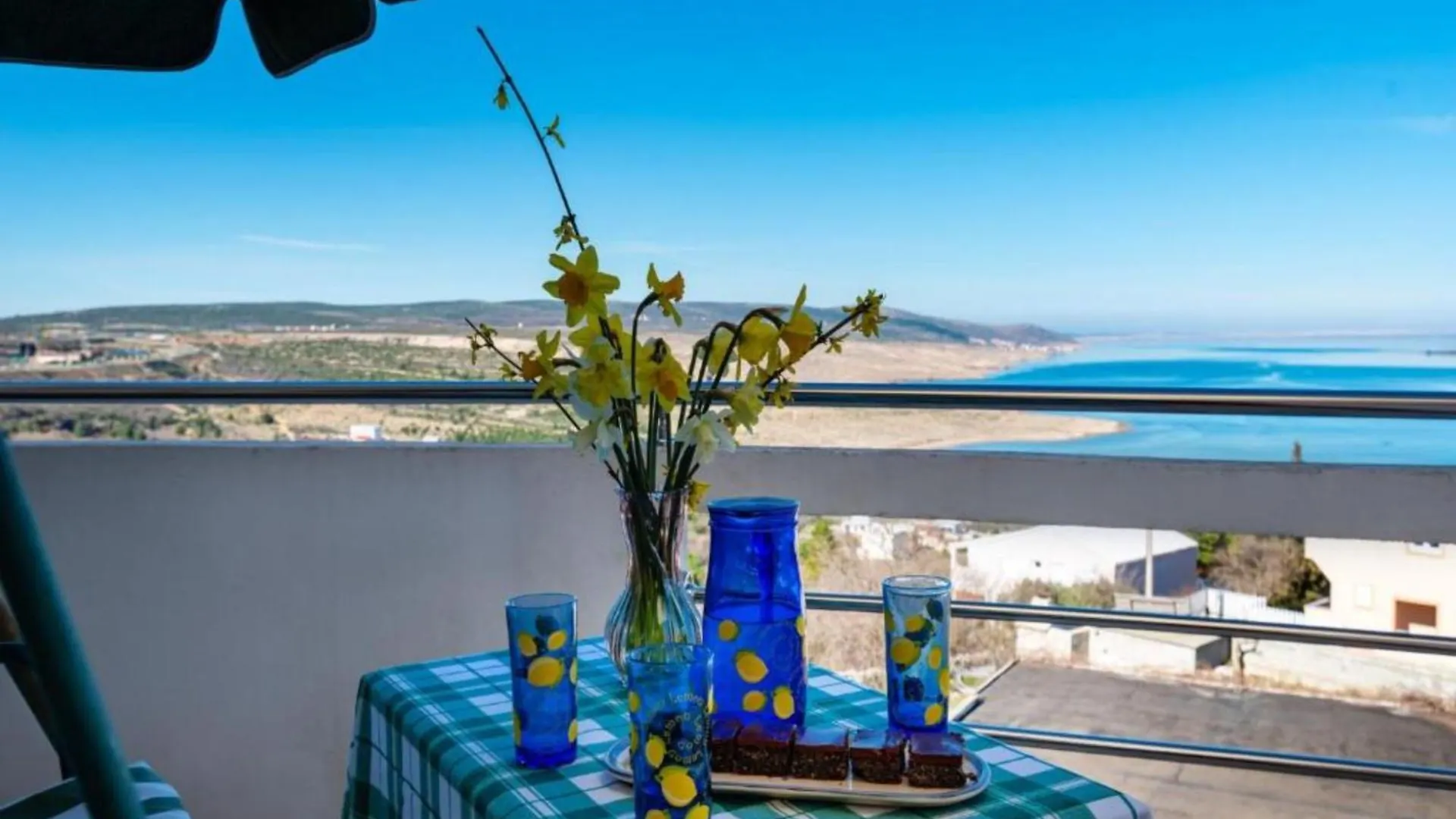 Holiday Home Blue Dream Rovanjska