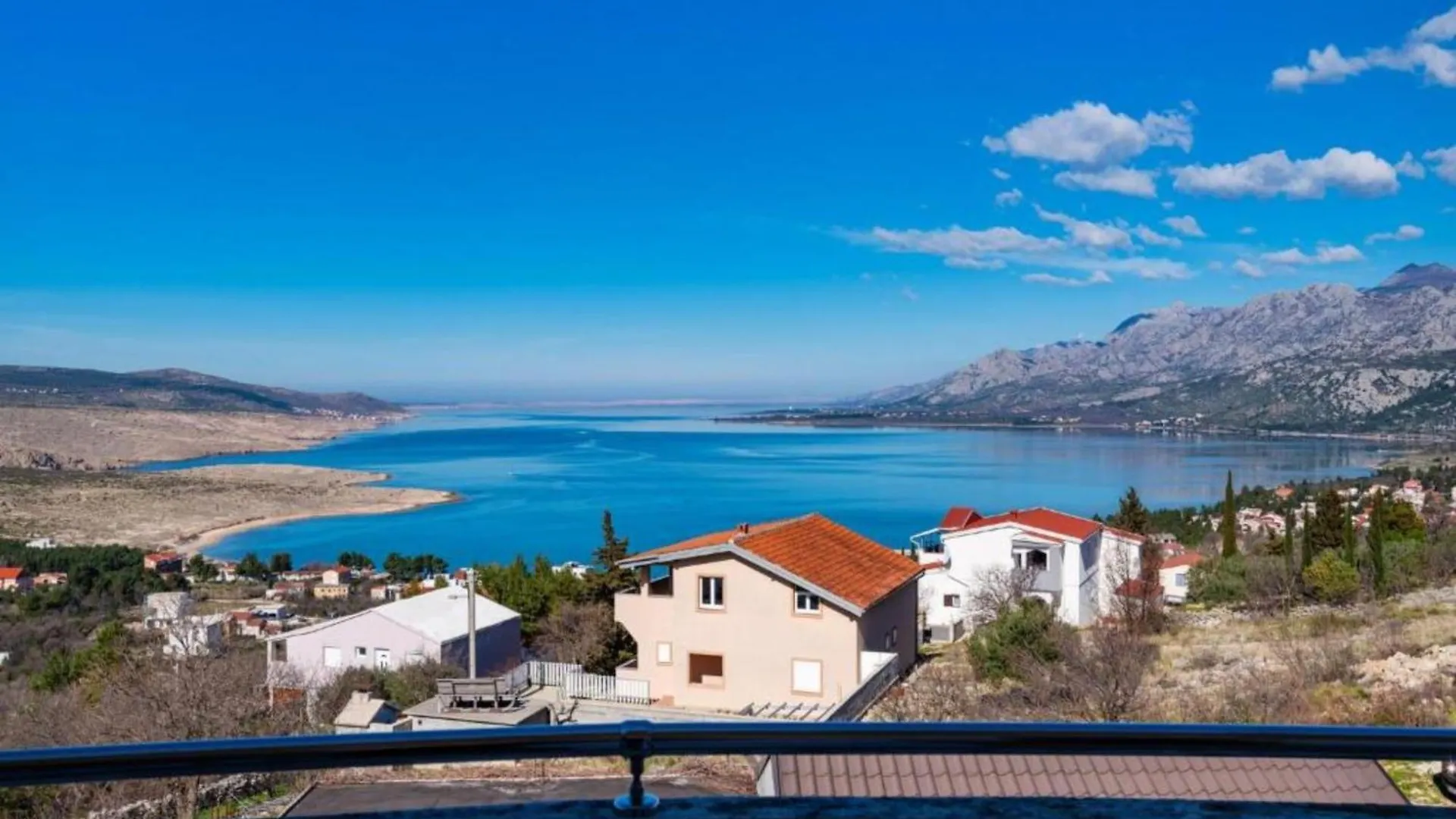 Holiday Home Blue Dream Rovanjska 0*,